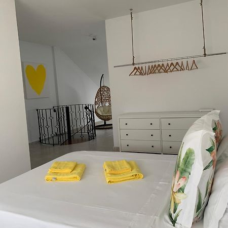 Apartamento Duplex Mediterranean View Gandía Εξωτερικό φωτογραφία