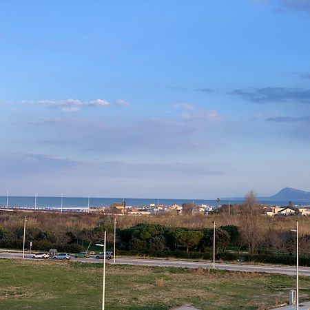 Apartamento Duplex Mediterranean View Gandía Εξωτερικό φωτογραφία
