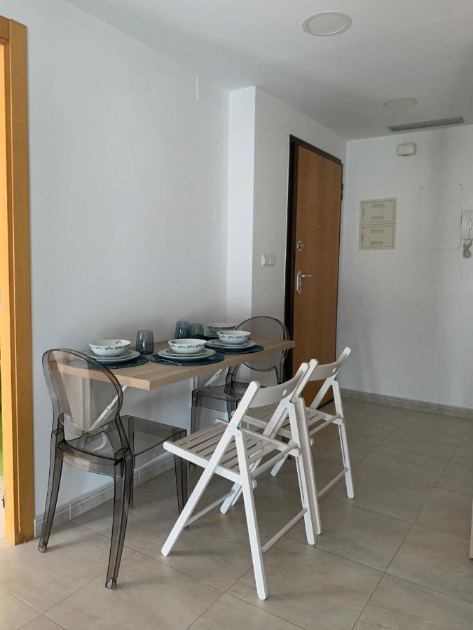 Apartamento Duplex Mediterranean View Gandía Εξωτερικό φωτογραφία