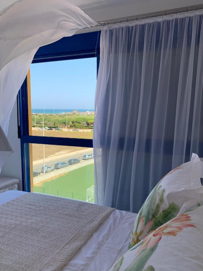 Apartamento Duplex Mediterranean View Gandía Εξωτερικό φωτογραφία