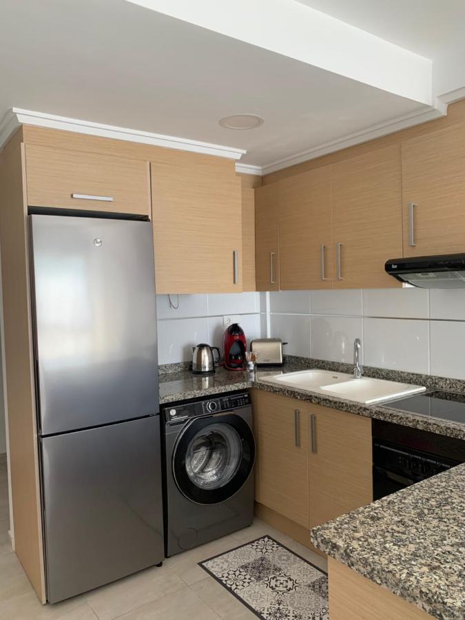Apartamento Duplex Mediterranean View Gandía Εξωτερικό φωτογραφία