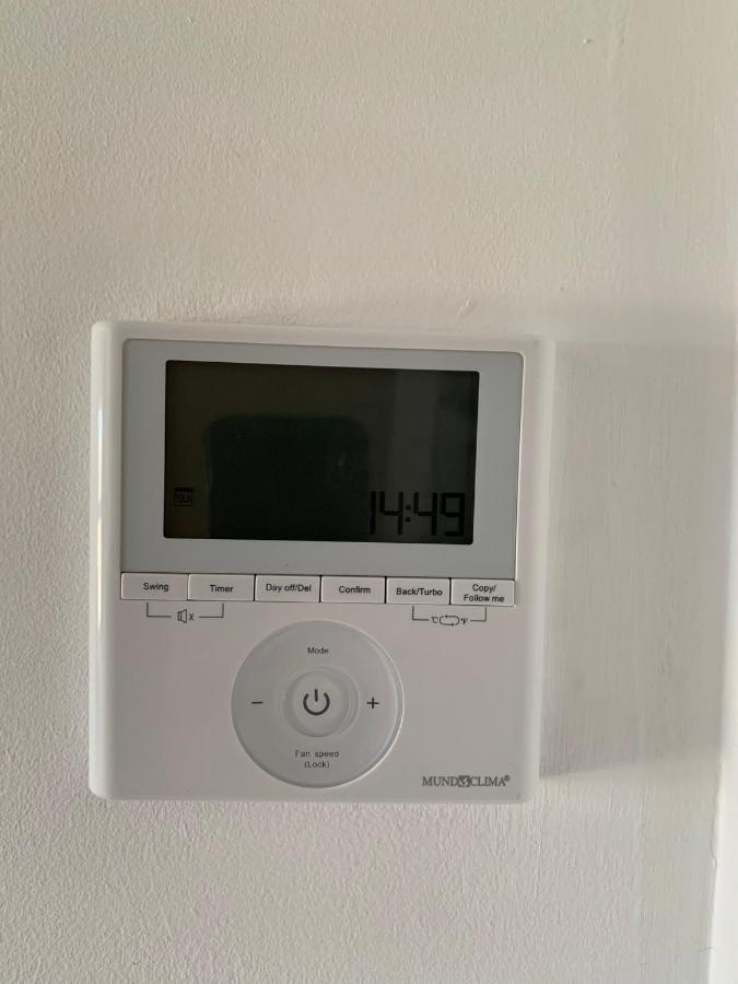Apartamento Duplex Mediterranean View Gandía Εξωτερικό φωτογραφία