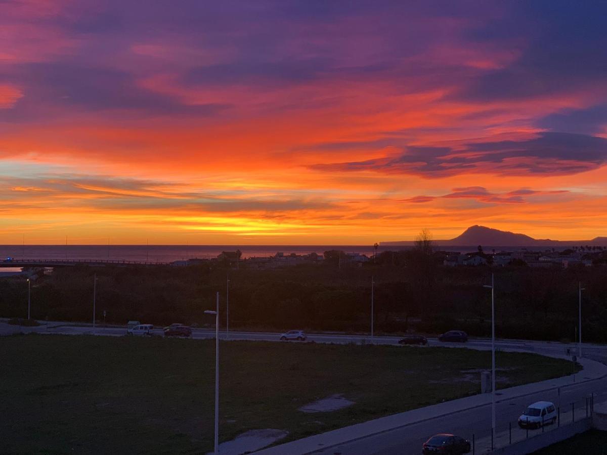 Apartamento Duplex Mediterranean View Gandía Εξωτερικό φωτογραφία