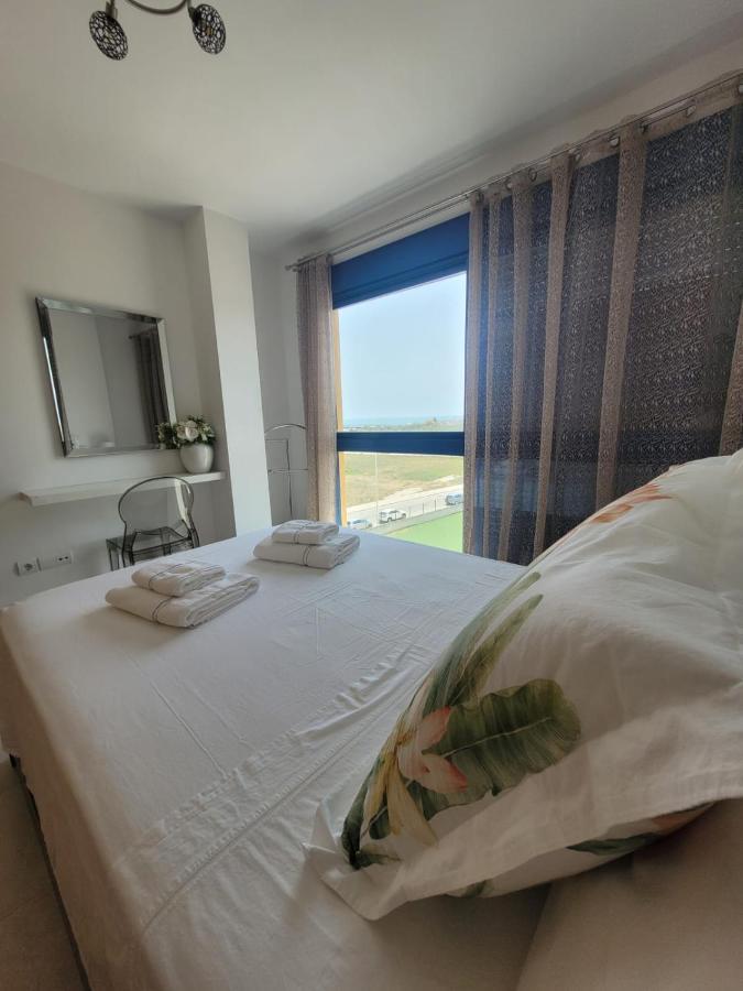 Apartamento Duplex Mediterranean View Gandía Εξωτερικό φωτογραφία