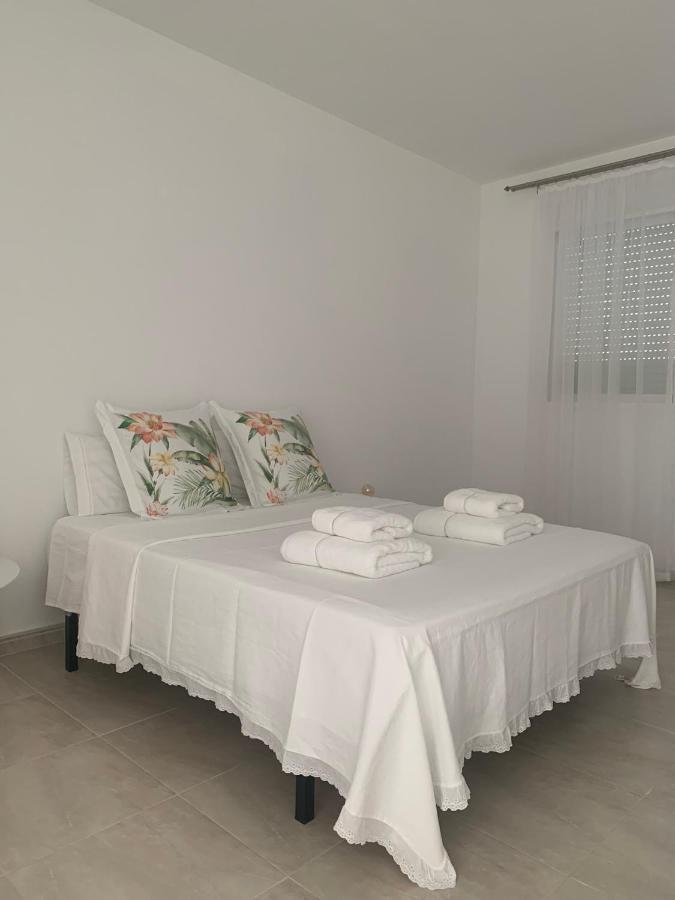 Apartamento Duplex Mediterranean View Gandía Εξωτερικό φωτογραφία