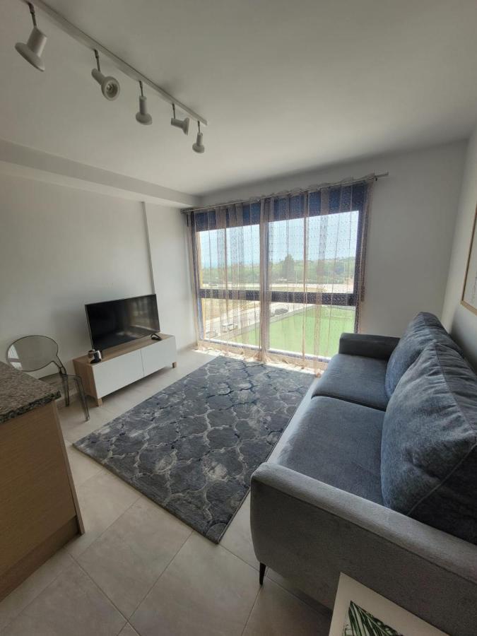 Apartamento Duplex Mediterranean View Gandía Εξωτερικό φωτογραφία