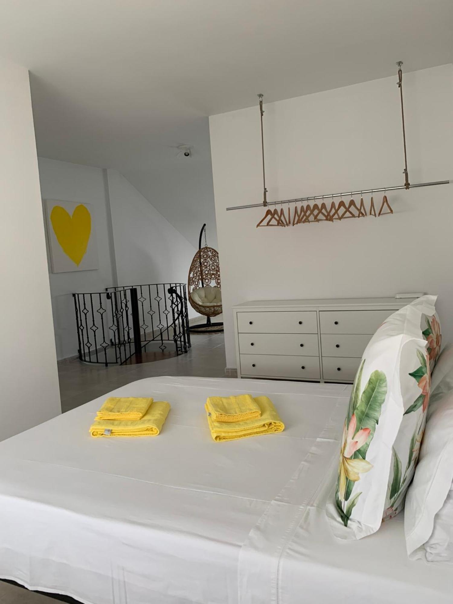 Apartamento Duplex Mediterranean View Gandía Εξωτερικό φωτογραφία