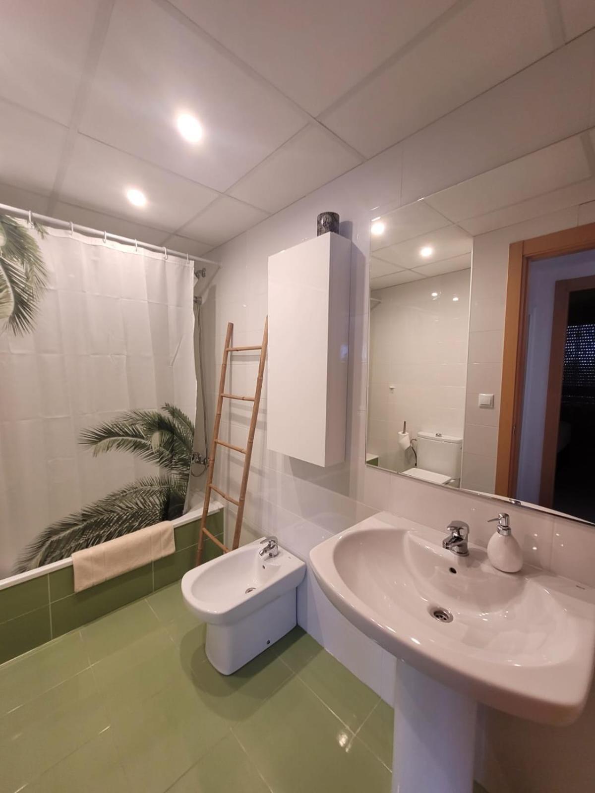 Apartamento Duplex Mediterranean View Gandía Εξωτερικό φωτογραφία