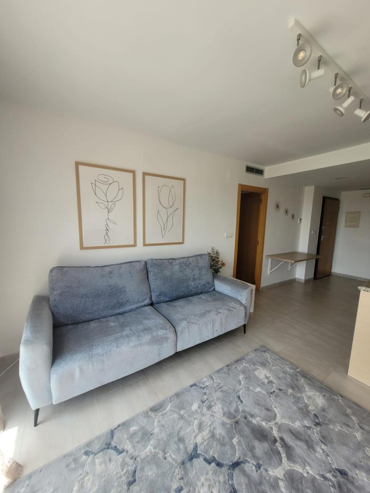 Apartamento Duplex Mediterranean View Gandía Εξωτερικό φωτογραφία