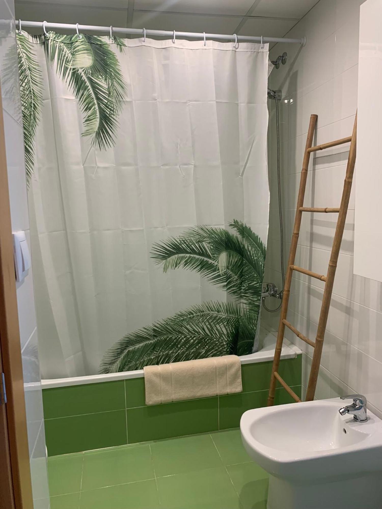 Apartamento Duplex Mediterranean View Gandía Εξωτερικό φωτογραφία