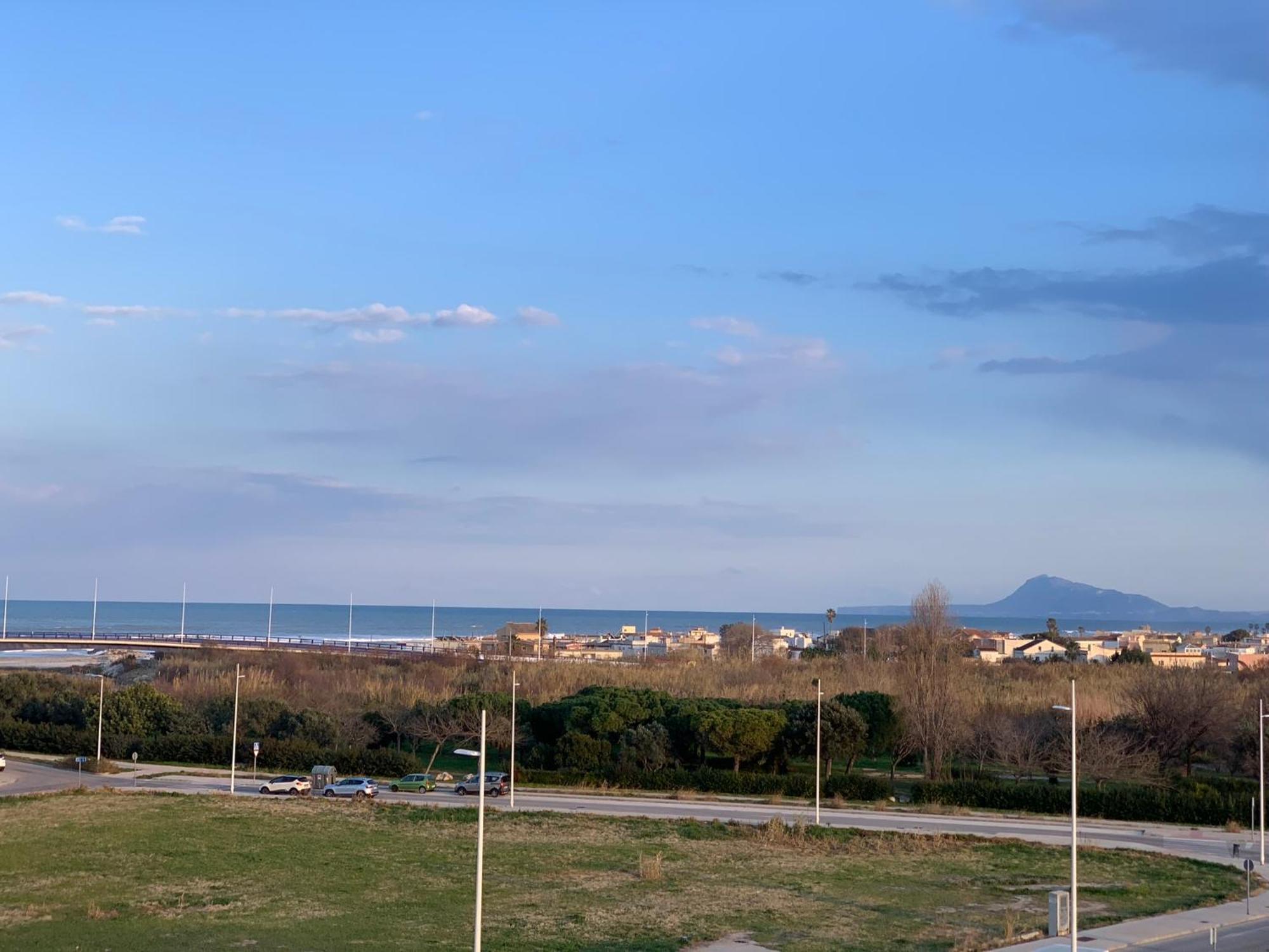 Apartamento Duplex Mediterranean View Gandía Εξωτερικό φωτογραφία