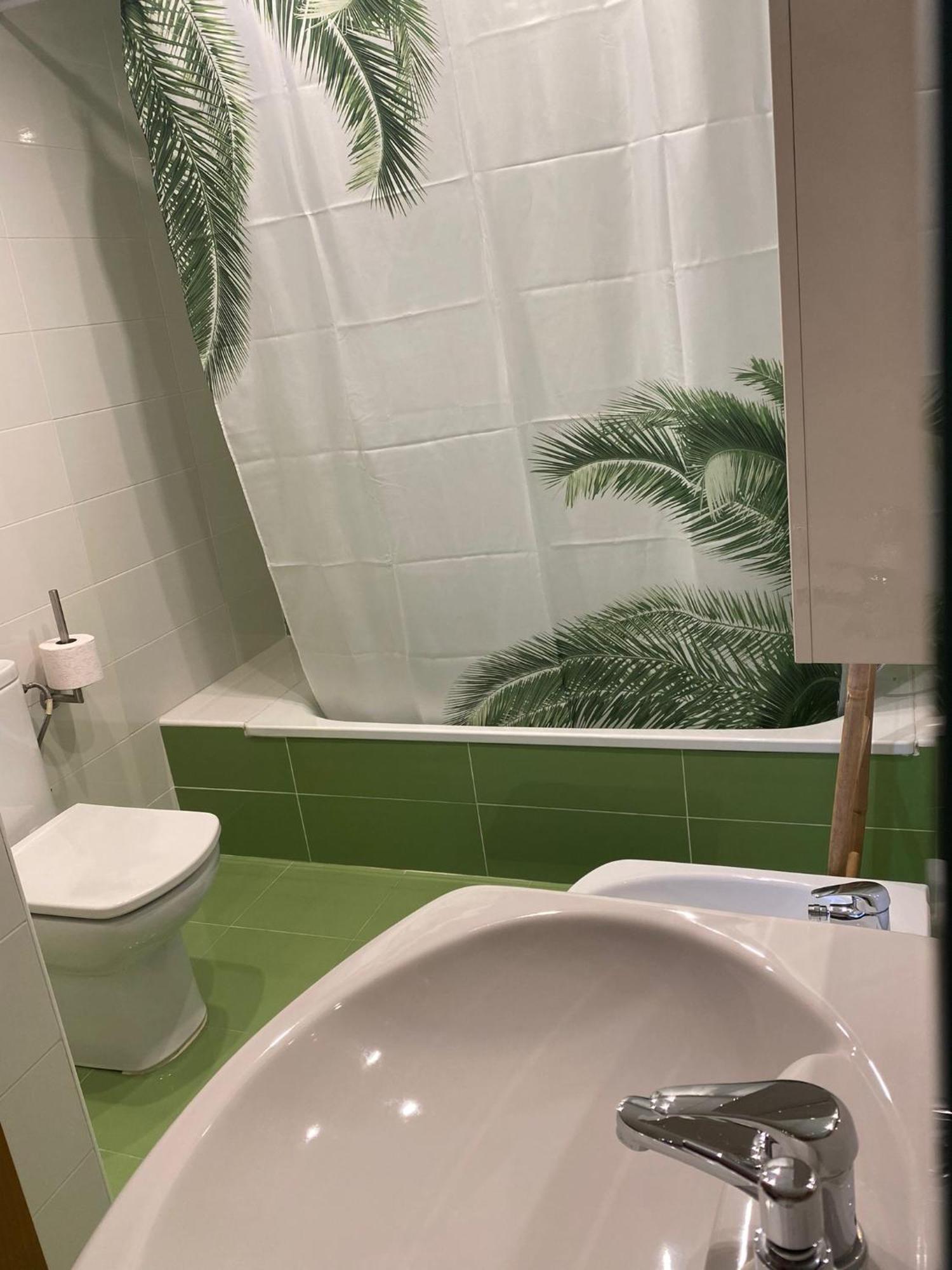 Apartamento Duplex Mediterranean View Gandía Εξωτερικό φωτογραφία