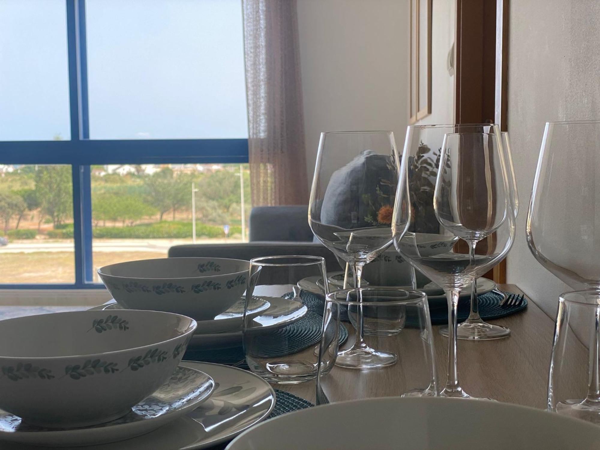 Apartamento Duplex Mediterranean View Gandía Εξωτερικό φωτογραφία
