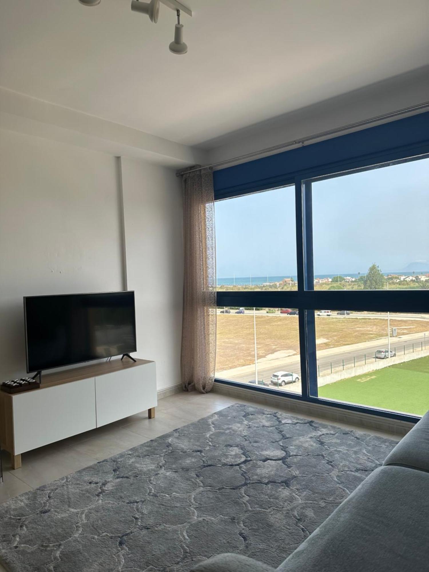 Apartamento Duplex Mediterranean View Gandía Εξωτερικό φωτογραφία