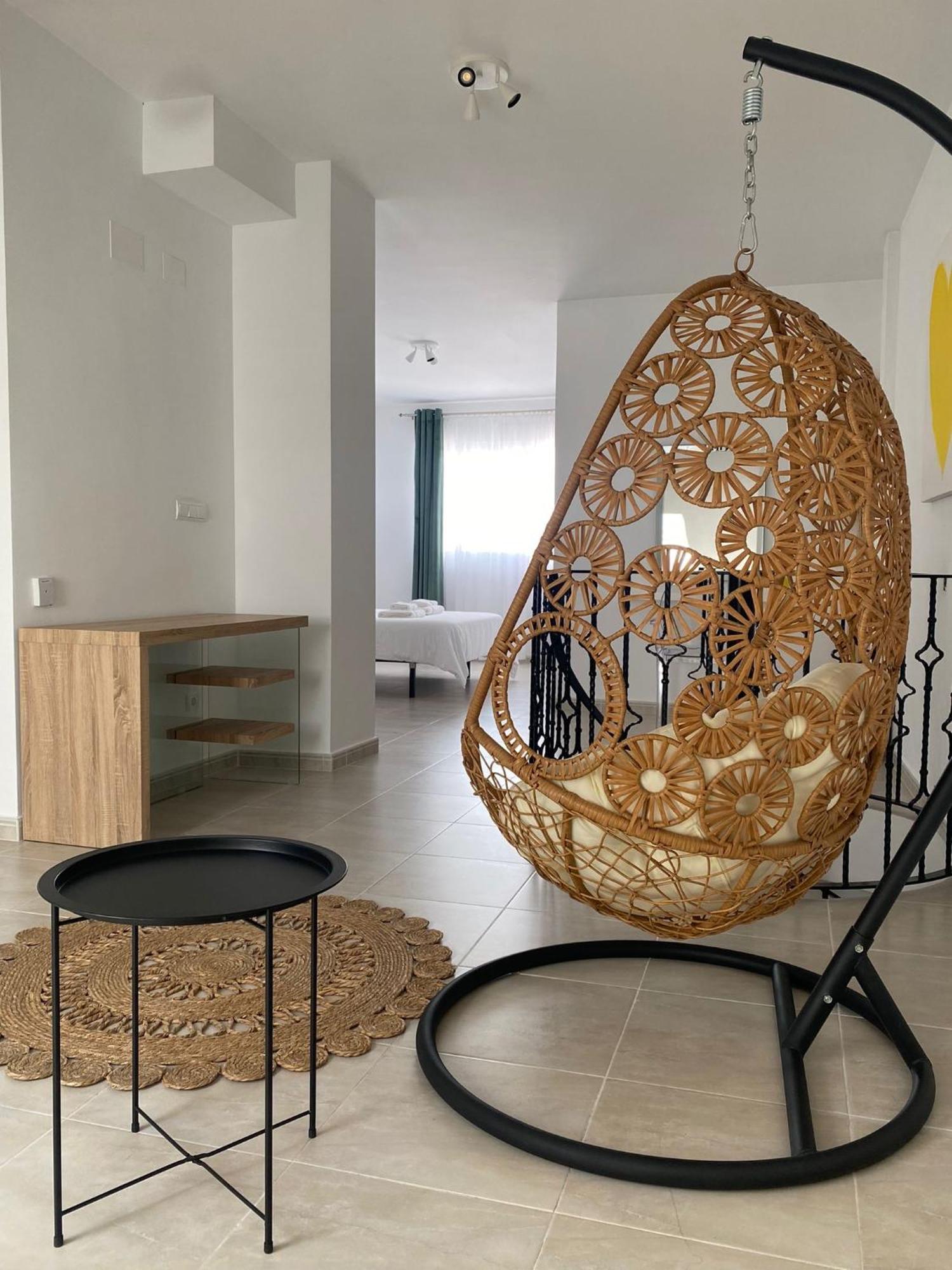 Apartamento Duplex Mediterranean View Gandía Εξωτερικό φωτογραφία