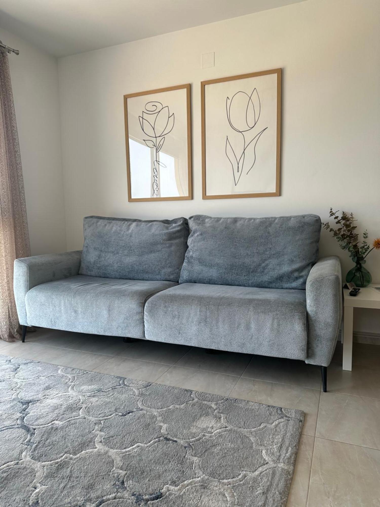 Apartamento Duplex Mediterranean View Gandía Εξωτερικό φωτογραφία